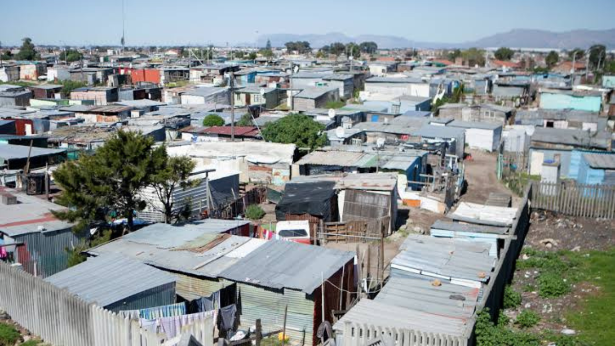 How In Situ Redevelopment Can Change Old Urban Settlements