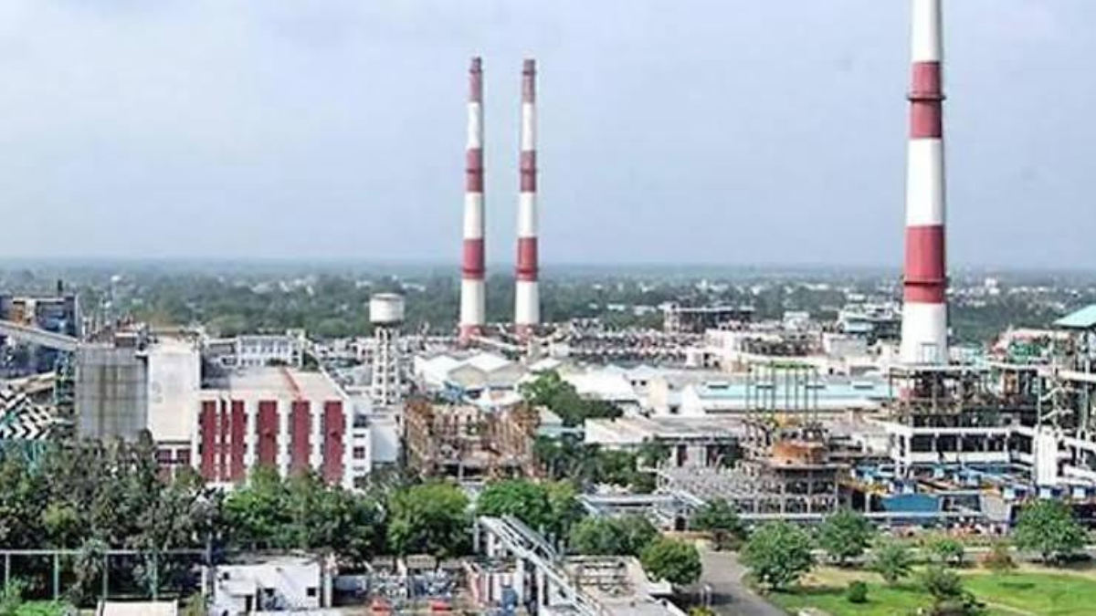 Grasim Industries Profit Jumps 39% to ₹3,846 Crore as Cement and Building Materials Drive Growth
