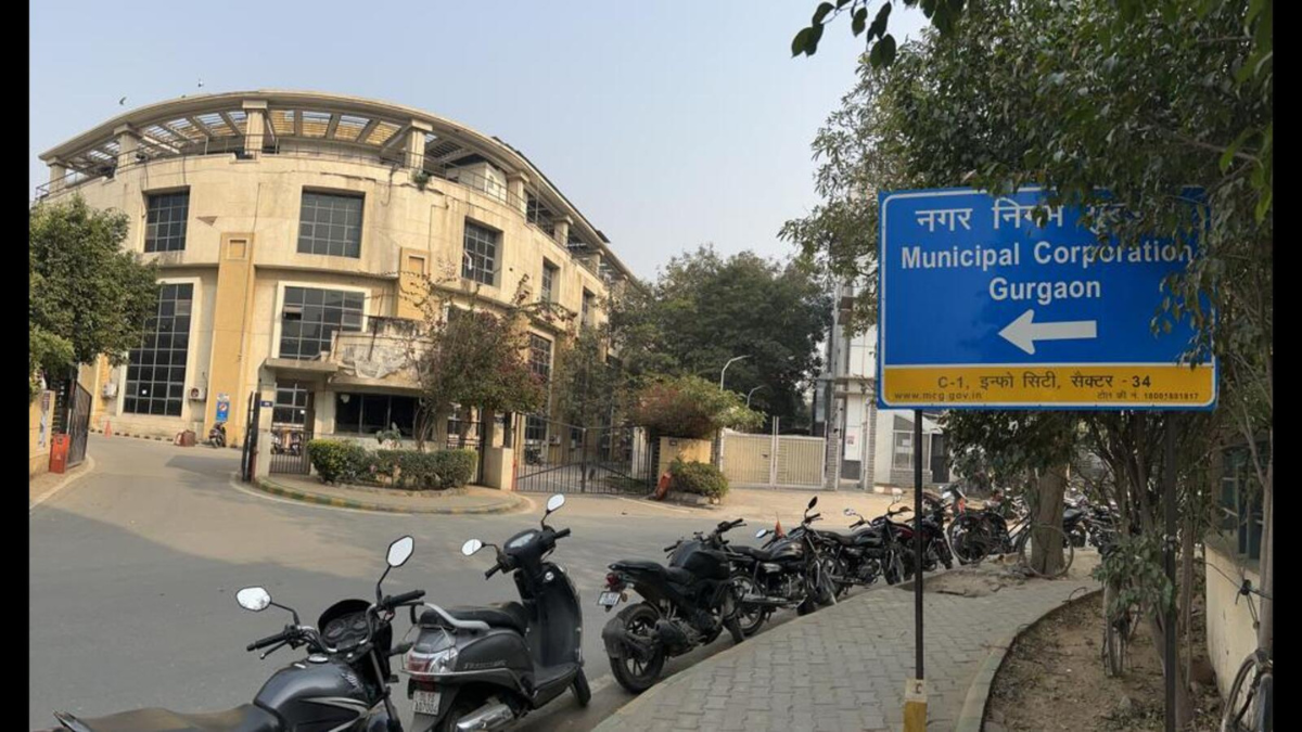 Gurugram Property Owners Alert! 180 Homes Get Notices Over Illegal Construction and Commercial Use