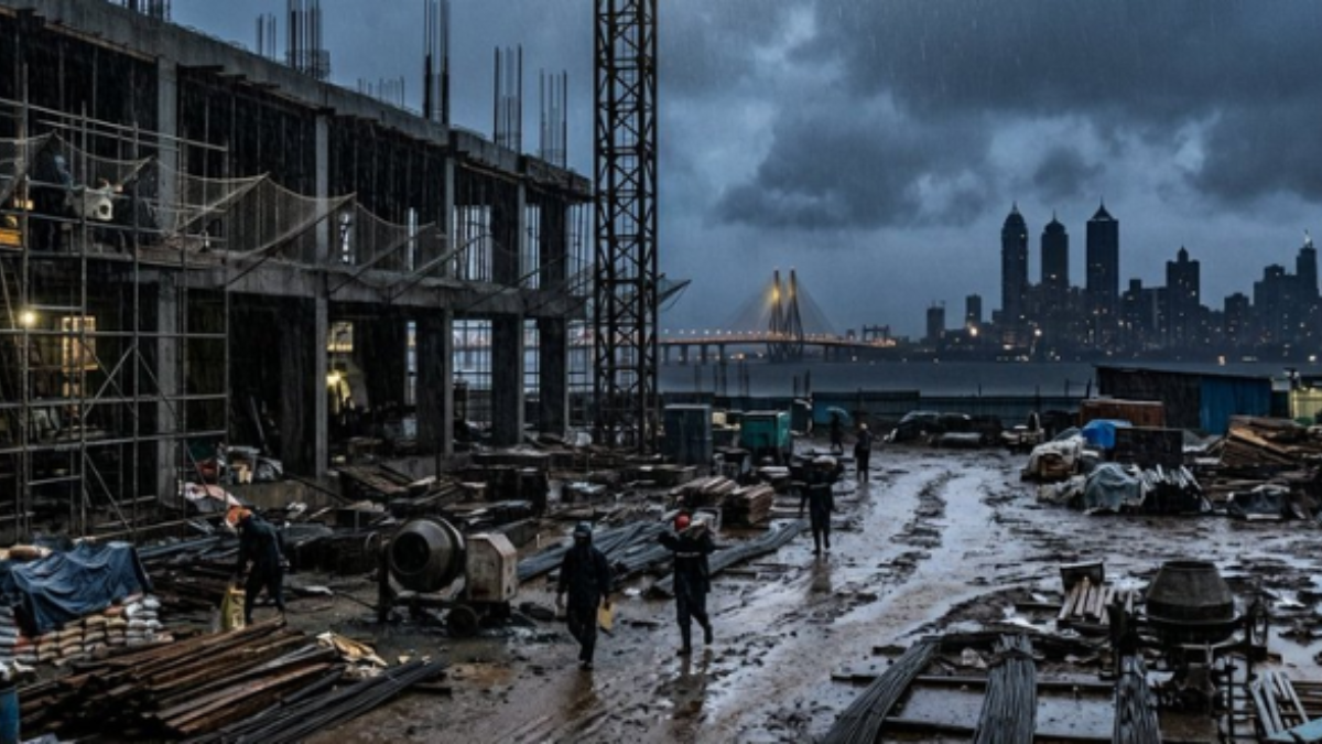 Building Material Demand May Recover in FY27 as Government Capex Rises 19%