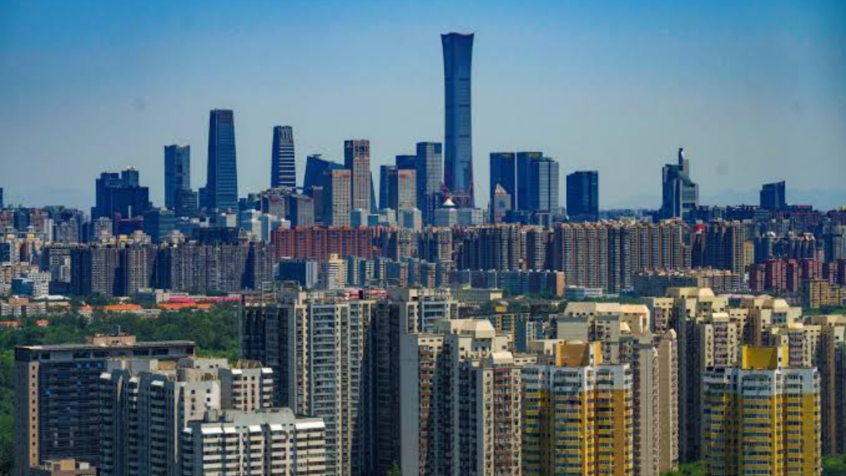 China Home Prices Remain Weak in July as Buyers Stay Cautious