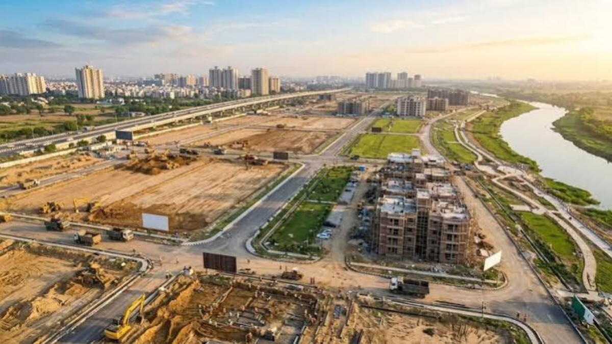 Ghaziabad to Get Two New Townships as GDA Plans Herndipuram and Aerocity Development