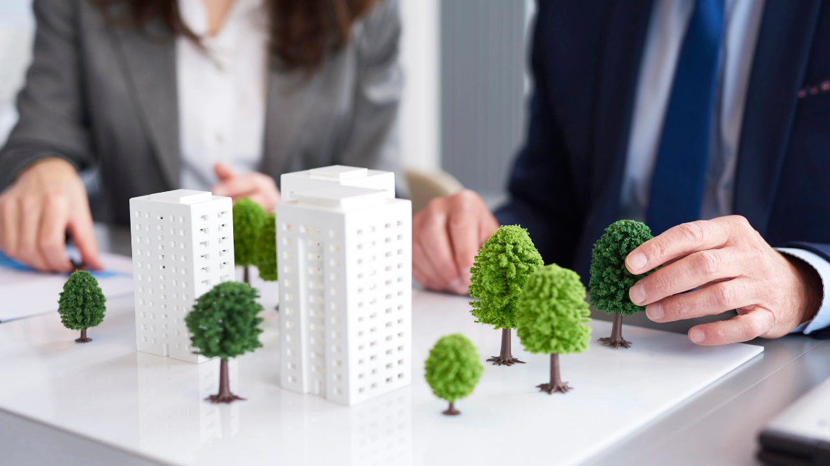 How Real Estate Development Funds Help Bring Housing Projects to Life