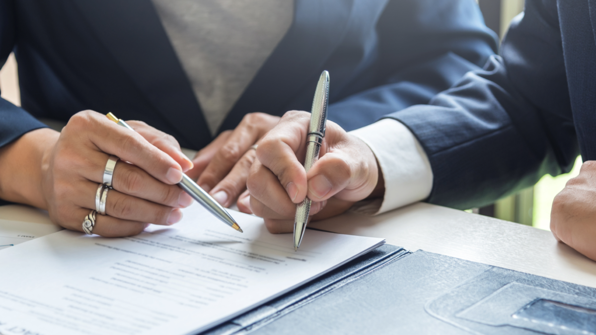 Why Your Property Registration Can Still Go Wrong After the Sale Deed Is Signed