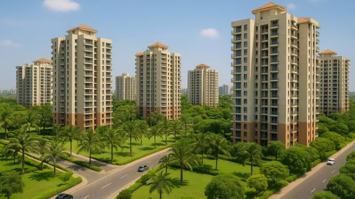 How a New Business Hub Can Change a Nearby Property Market