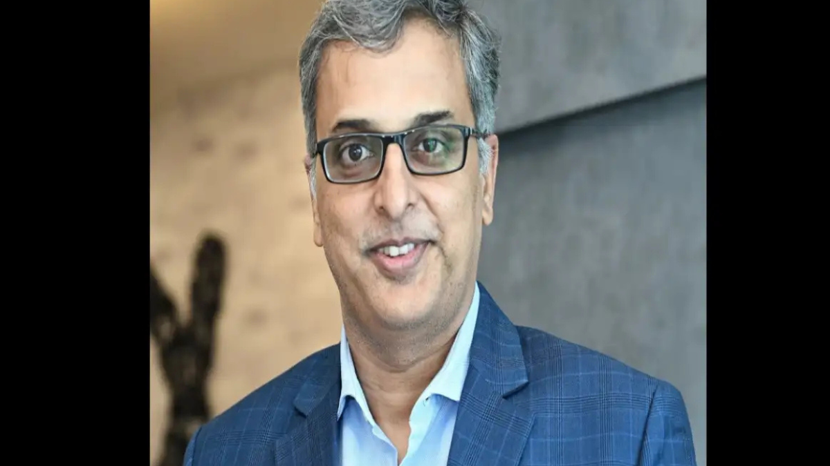 Kolte-Patils New CEO Takes Charge as Developer Targets Its Next Growth Phase