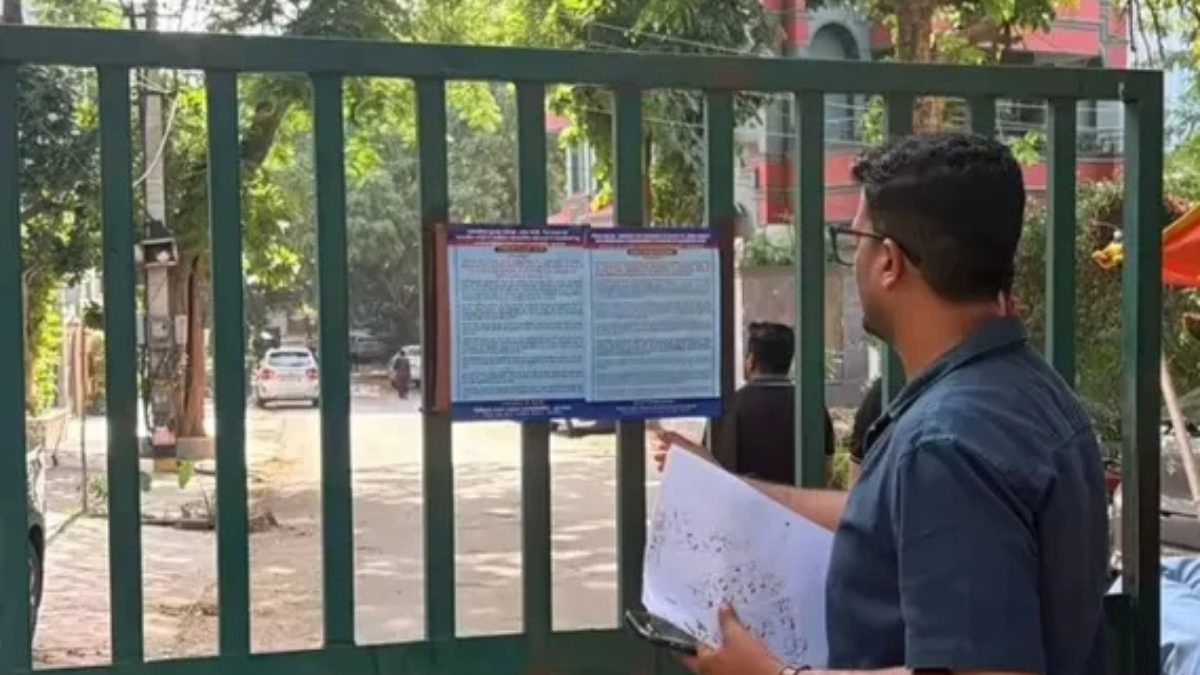 Gurugram’s DLF-3 Residents Seek Housing Policy as Demolitions Put Workforce Accommodation at Risk