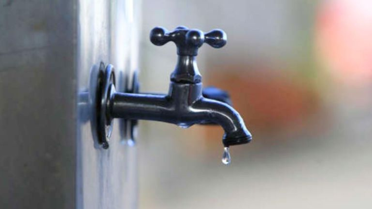 4,338 Taloja Flats Face Water Crisis as Residents Protest, CIDCO Promises Relief Within 20 Days