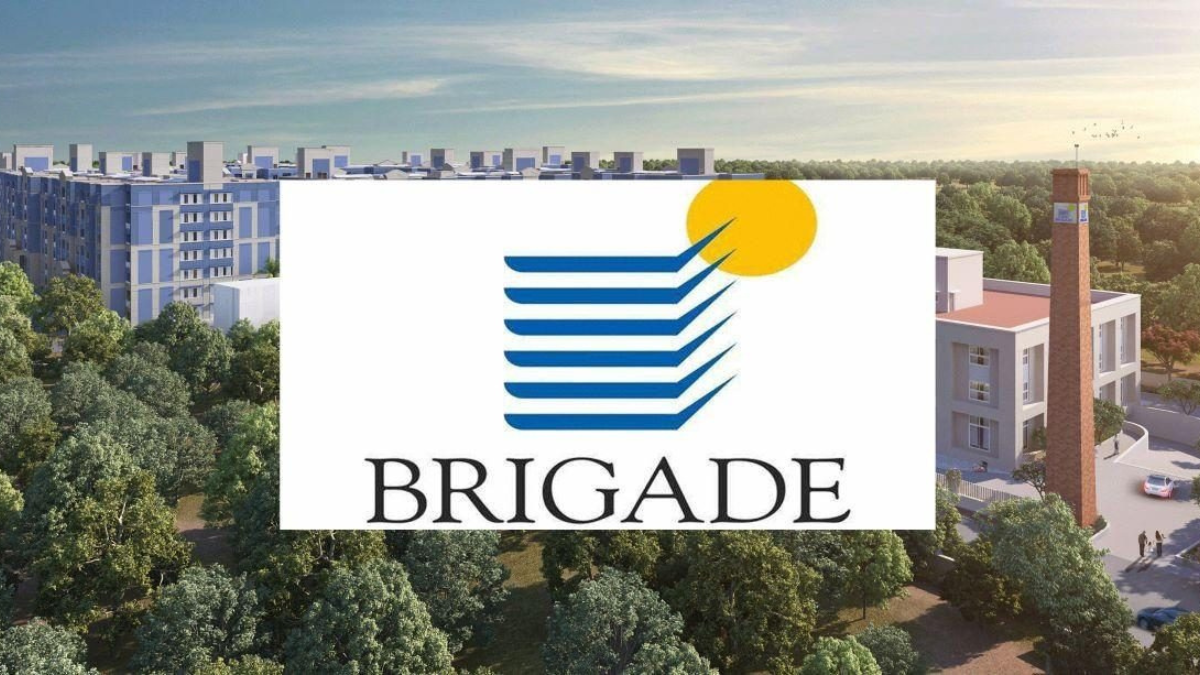 Brigade Leases 1.62 Lakh Sq Ft IT Space in Thiruvananthapuram to US Healthcare Tech Firm
