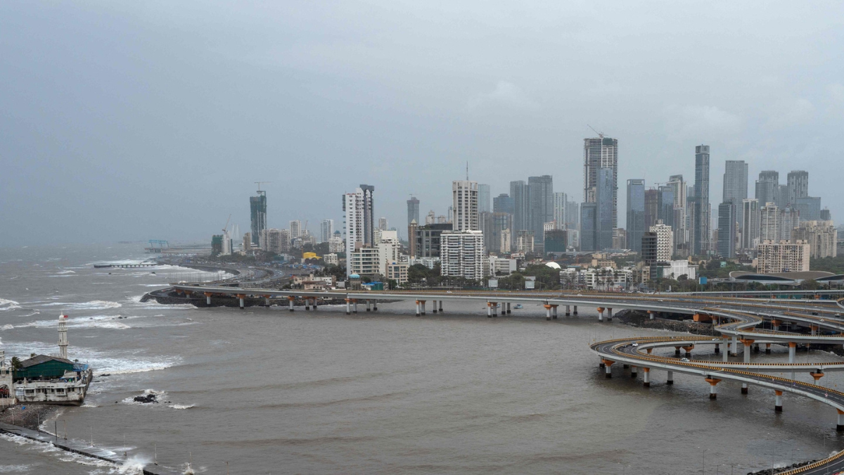 Mumbai 3.0 Could Create a New Property Hotspot as ₹4,000 Crore Pushes Mega City Plan