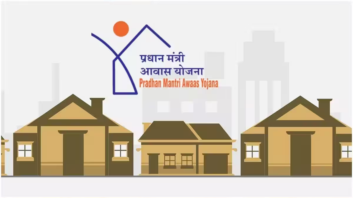 Bihar Approves 11.18 Lakh New Houses Under PM Awas Yojana for 2026-27