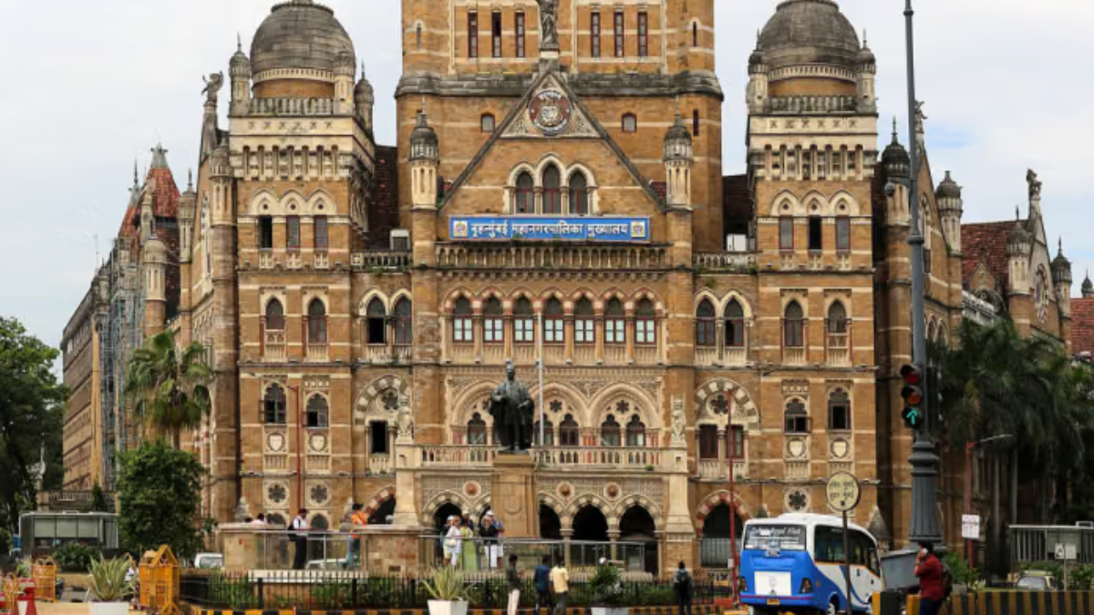 BMC Changes Land Use Reservations at 17 Mumbai Locations Amid PPP Row