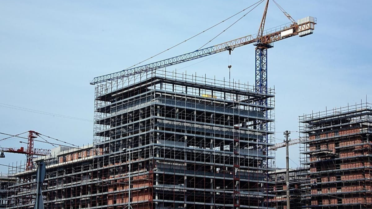 SWAMIH Fund Gives Hope to Stalled Homebuyers but Buyers Must Check Project Status First