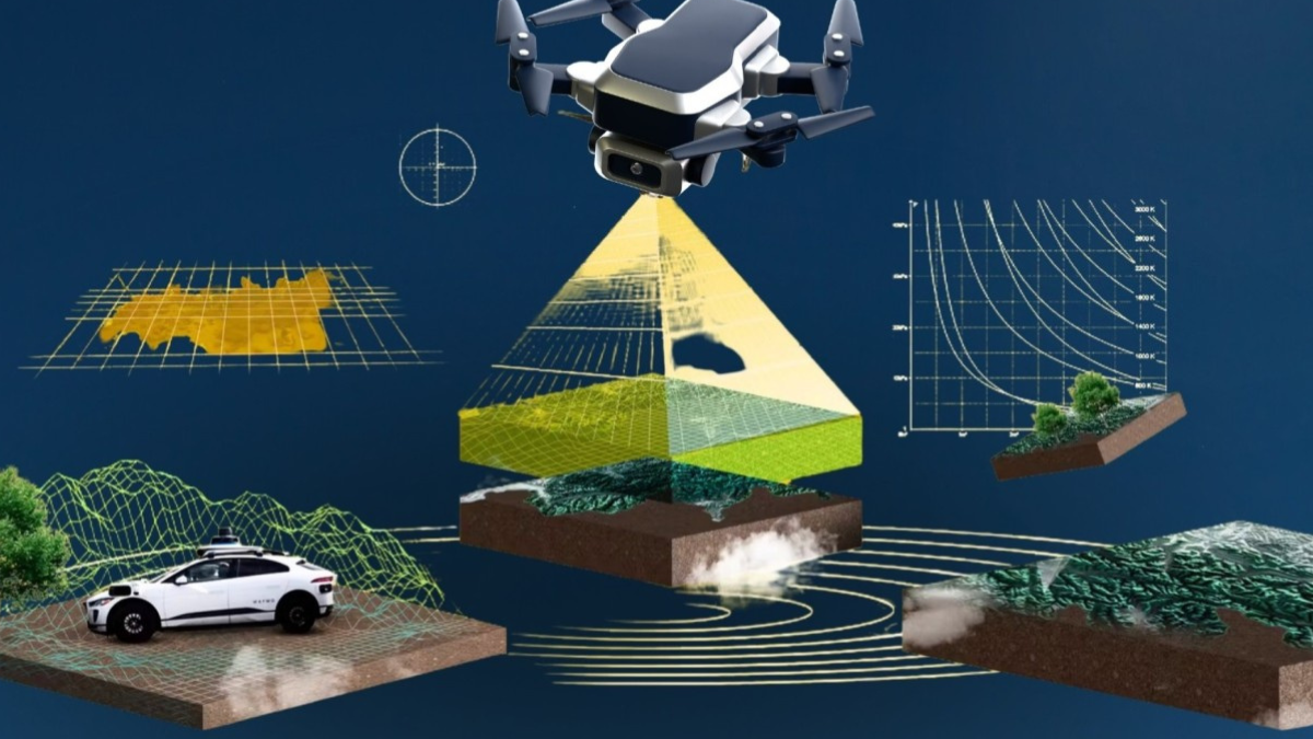Trichy Uses LiDAR Mapping to Detect Property Tax Gaps and Building Violations
