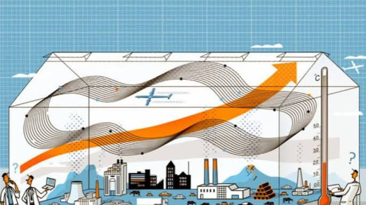 Architecture Must Follow Climate and Context Not Design Trends
