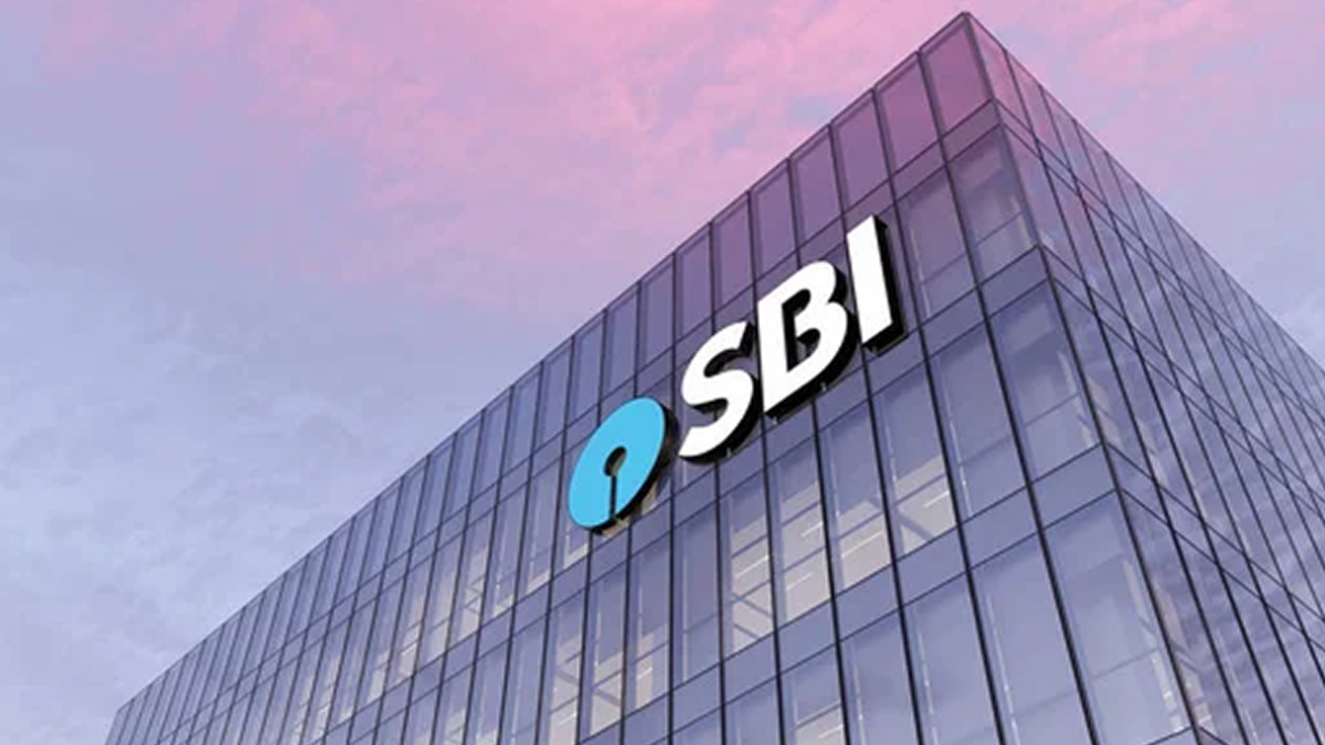 SBI Acquires Pune Kharadi Commercial Property for ₹414 Crore
