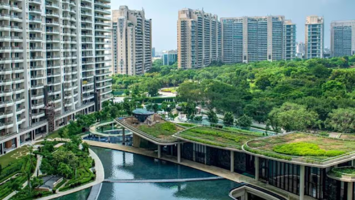 Gurugram Luxury Housing Market Sets New Benchmark With ₹271 Crore Flat