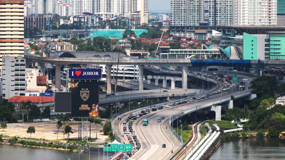 4 Malaysia Property Hotspots Set to Gain From New Jobs, Data Centres and Singapore Link