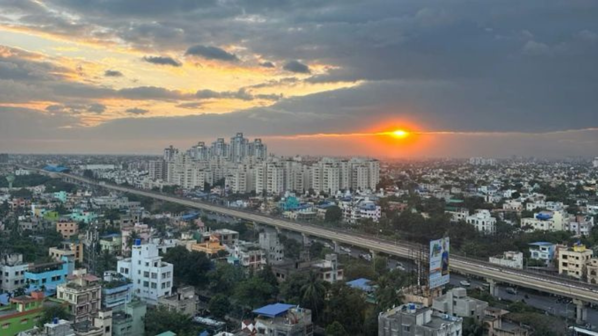 Greater Noida’s 46 New Sectors Get a Major Infrastructure Push, 35 Lakh Residents to Benefit