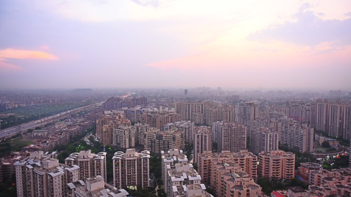 Ghaziabad Property Buyers Have 4 Big Reasons to Watch These New Projects