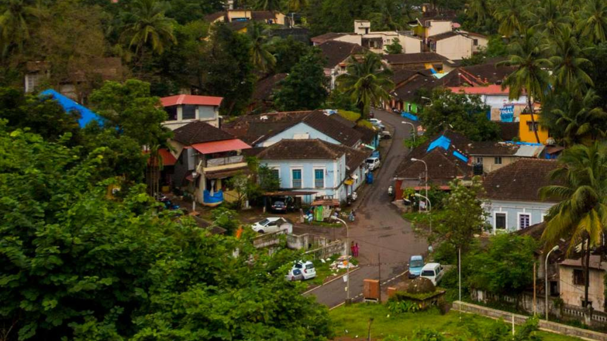 Goa Homeowners Get More Time to Regularise Houses on Comunidade Land