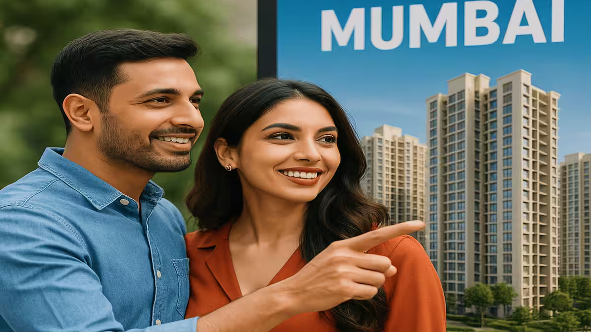 Joint Property Bought With Your Spouse? Mumbai ITAT Ruling Could Change How Your Property Tax Benefit Is Calculated
