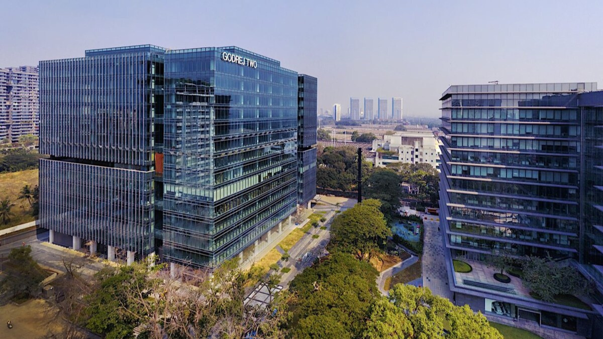 Godrej Group to Invest ₹20,000 Crore in Haryana, Gurugram Set for Major Housing and Office Boom