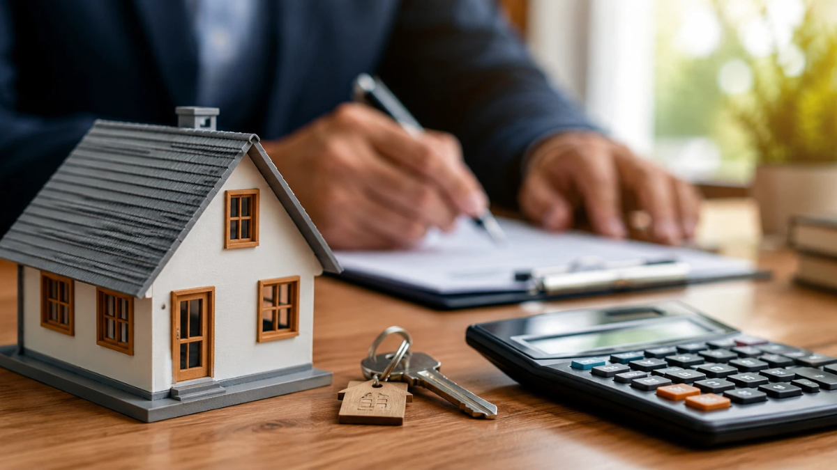 Goa Flat Owners Could Get Stamp Duty Relief as Govt Moves to Ease Redevelopment Costs