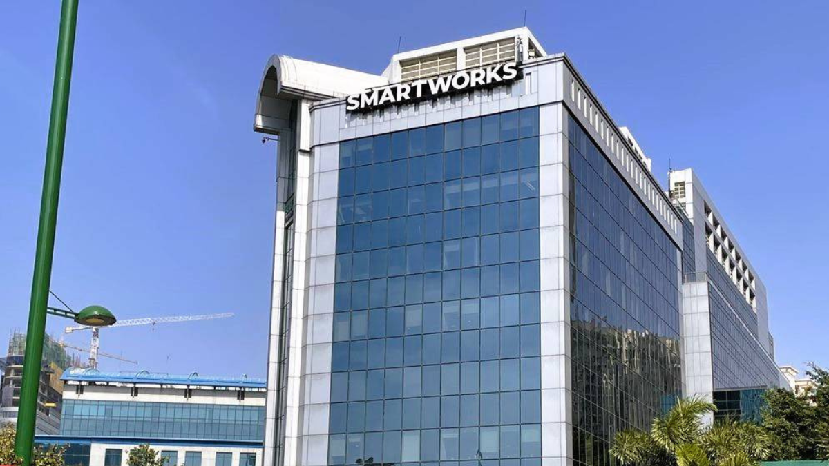 Smartworks Adds ₹235 Crore in New Rental Revenue as Existing Clients Expand Offices