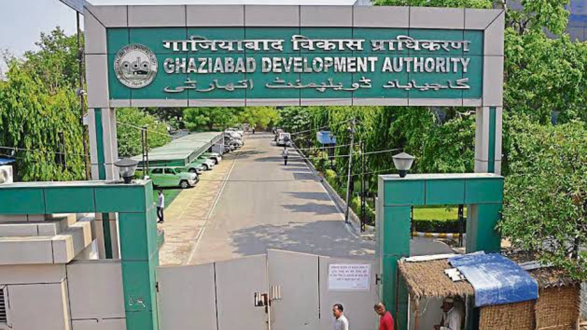 GDA’s ₹3,060 Compensation Charge Sparks Anger in Vaishali, Residents Plan Next Move