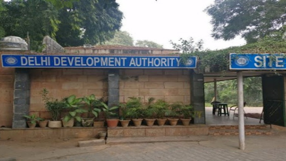 Delhi’s MPD 2047 Plan Gets a Major Push, DDA to Hold 20+ Meetings on Land Pooling and New Development