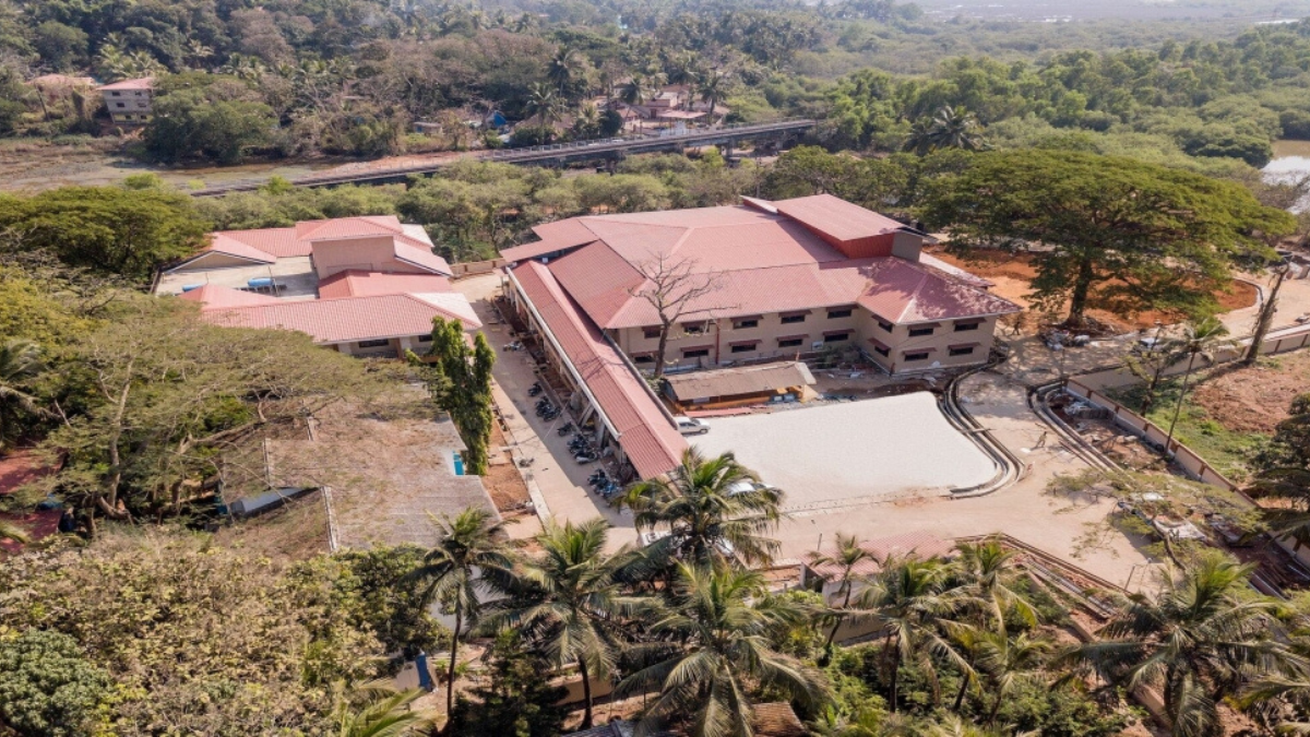 Goa’s Green Zones Face Development Pressure, Azossim-Mandur Residents Raise Property and Environment Concerns