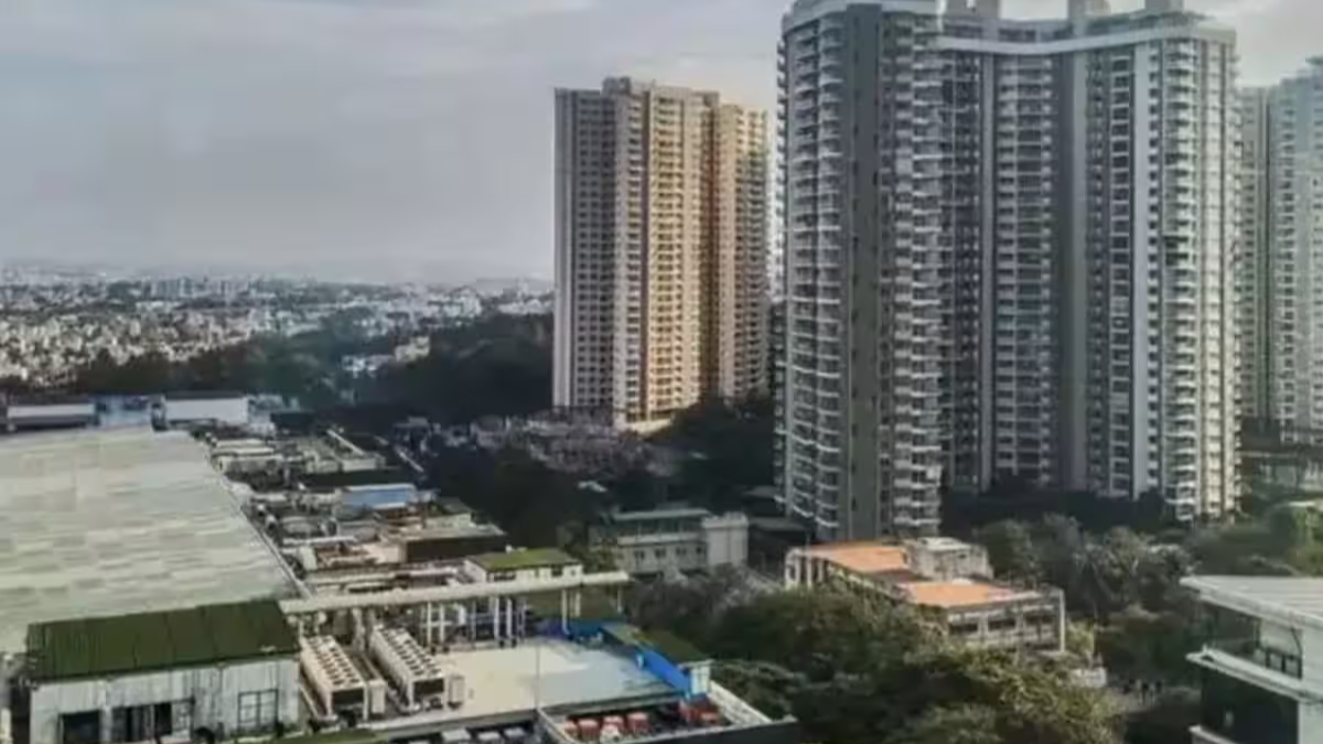 Bengaluru Gets a ₹1,100 Crore Housing Project as Puravankara Takes 7.83 Acres