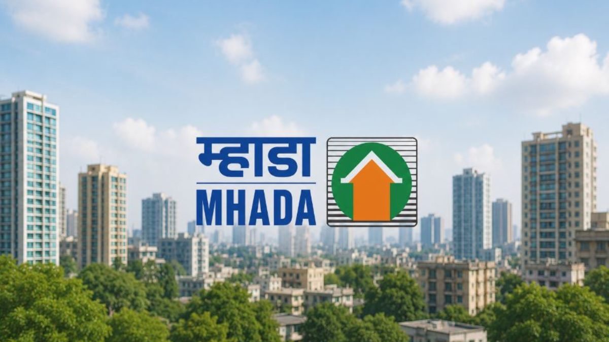 Pune Homebuyers Get Another Chance to Buy a House as MHADA Opens 4,462 Homes From ₹11 Lakh