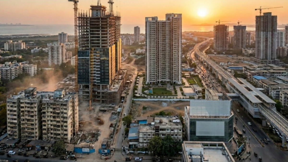 Bandra’s Old Bungalows to Make Way for ₹1,500 Crore Luxury Project What Homebuyers Can Expect