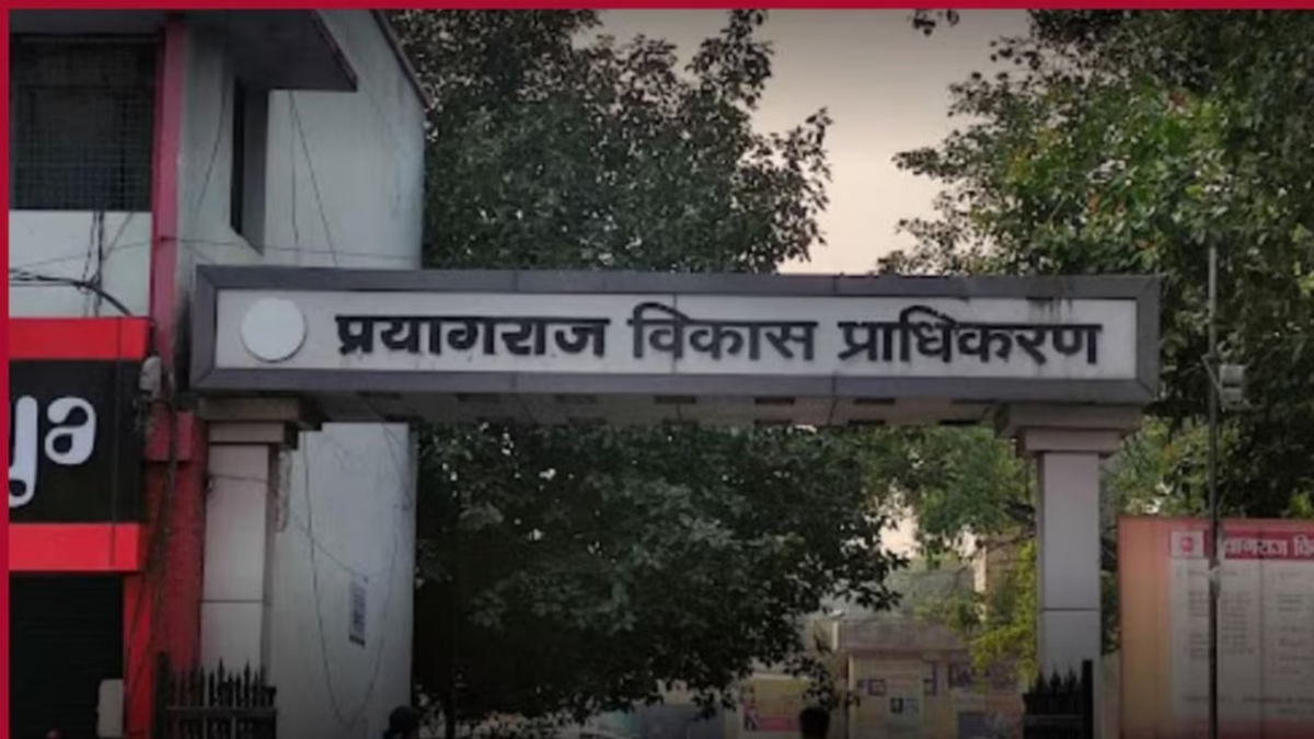 PDA to Clear Illegal Encroachments on Army Land in Prayagraj, New Hi-Tech Township Planned