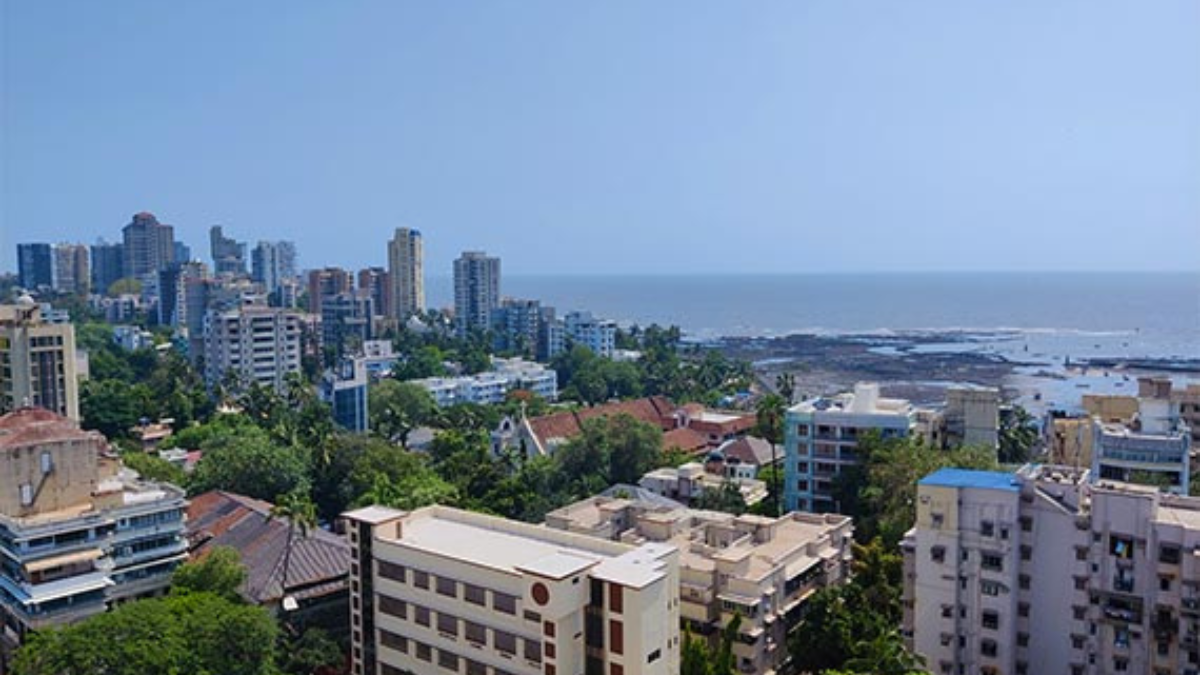 Bandra West to Get New Luxury Homes as Notandas Realty Plans ₹100 Crore Redevelopment