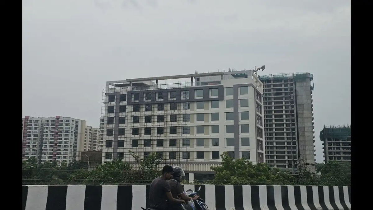 Buying a Home in Odisha? ED Warning Puts Builders Under the Scanner