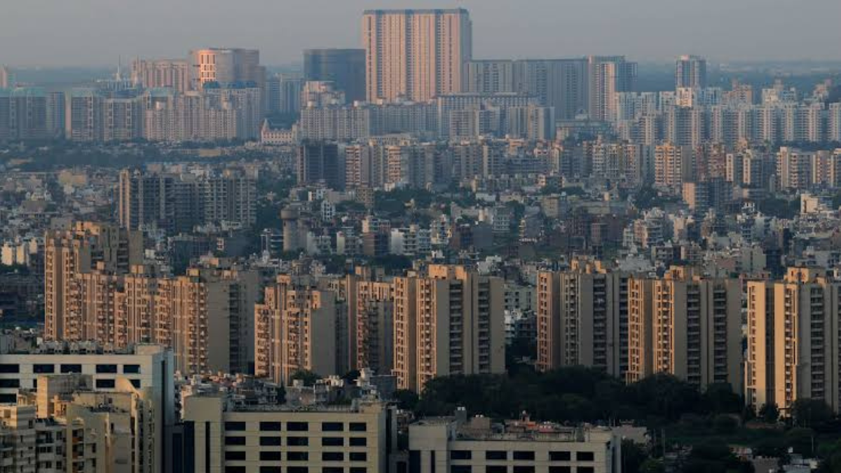 DTCP Cancels OSB Golf Heights Licence What Happens to 700 Gurugram Homebuyers Now