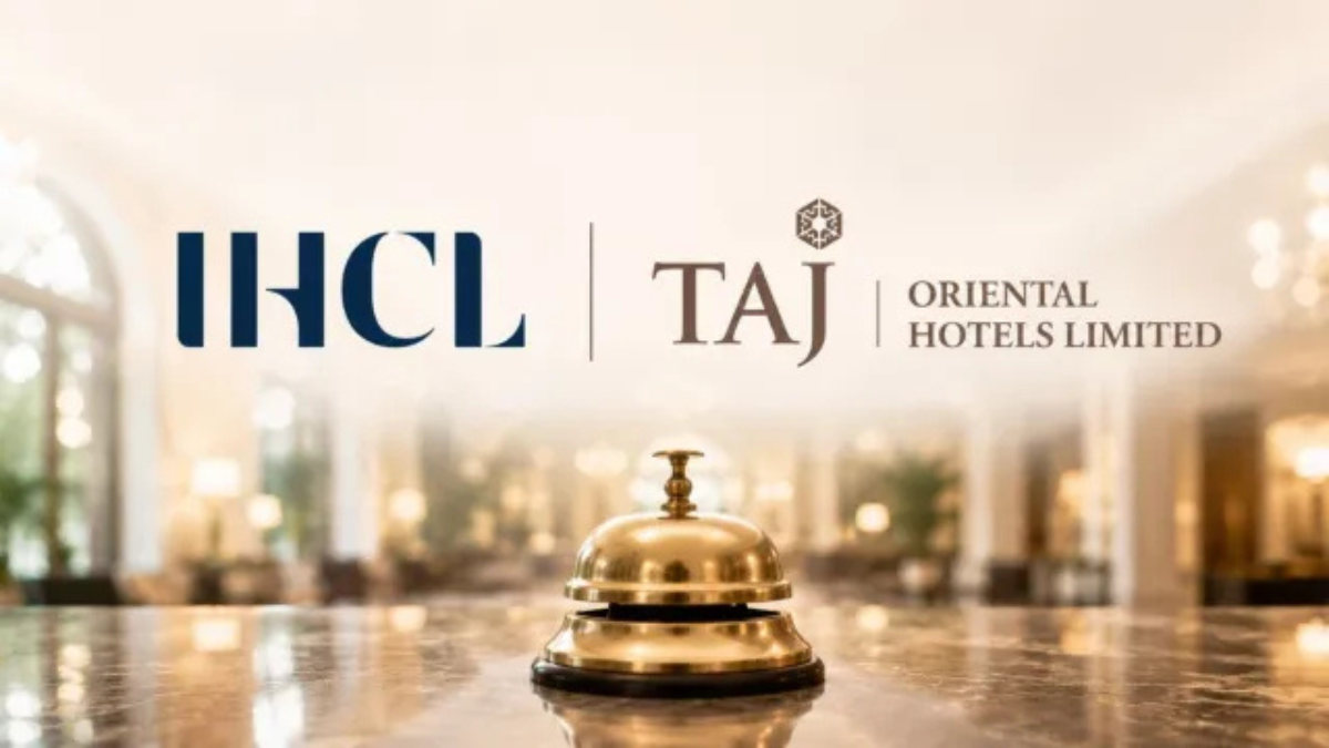 IHCL to Merge Oriental Hotels What It Means for Taj Hotels and Investors