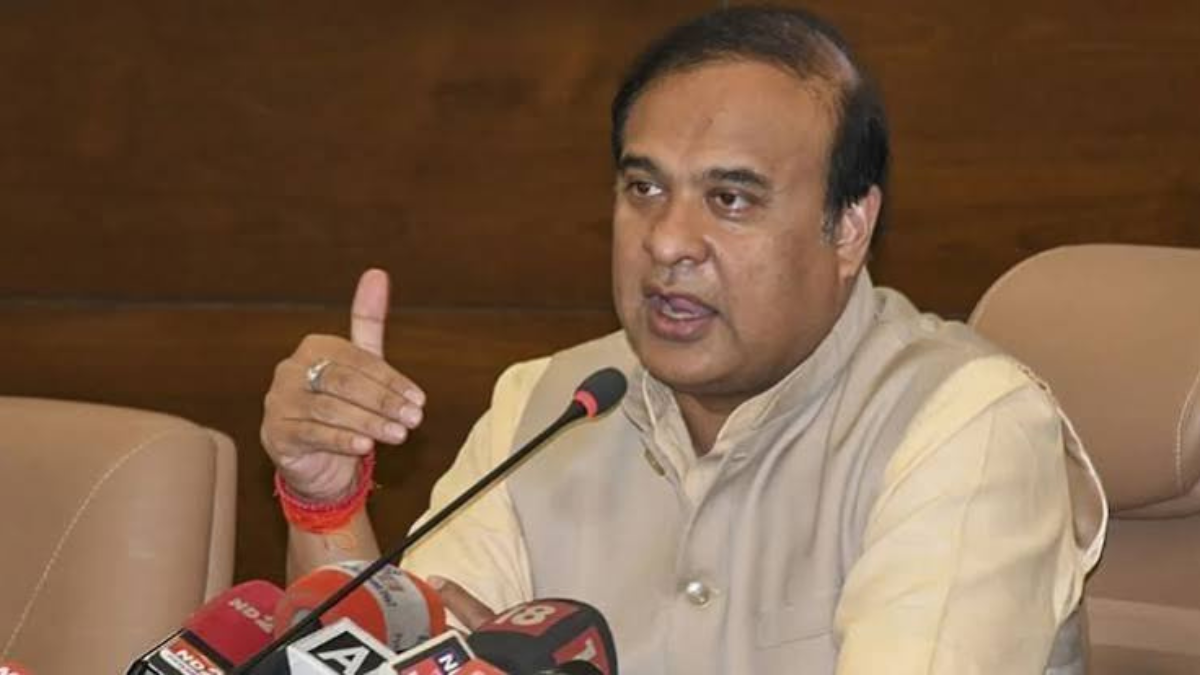Assam Gets Approval for 3.1 Lakh PMAY Homes With ₹5,000 Crore Investment