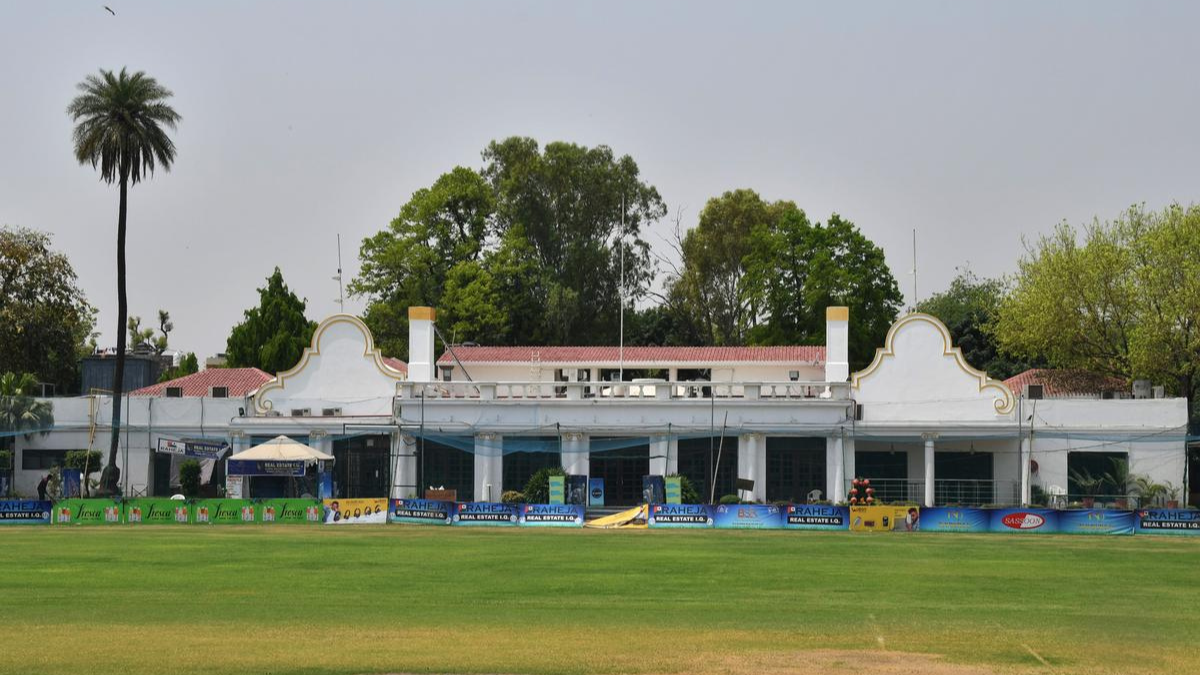 DDA Roshanara Club Opens 750 Lifetime Memberships From August 28
