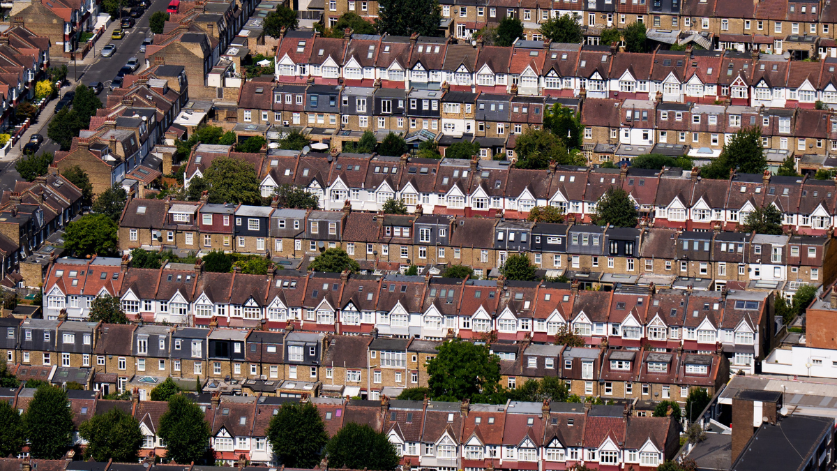 UK Unveils 10 Billion Housing Plan to Build 70,000 Affordable Homes