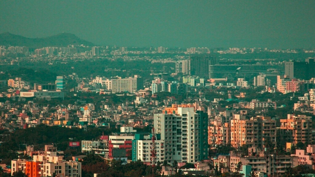 Pune’s ₹12 Crore Monthly Funding Gap Puts 5.43-Acre Koregaon Park Land in Focus