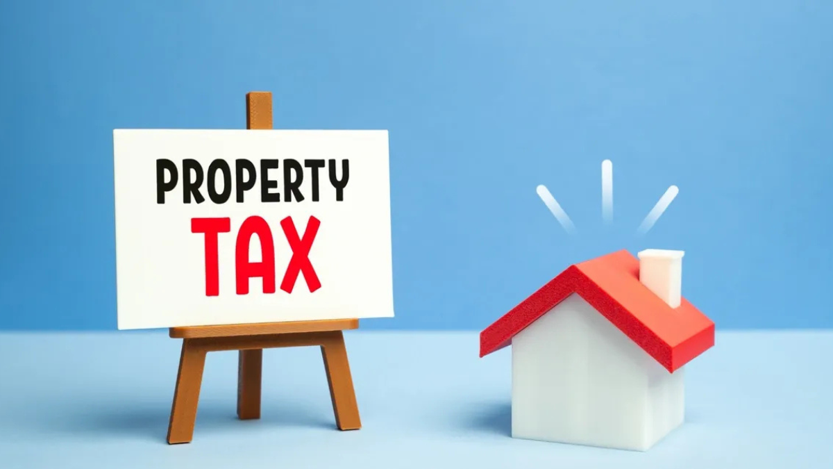 Pune’s ₹2,500 Crore Property Tax Hole Raises Questions Over Future Civic Development