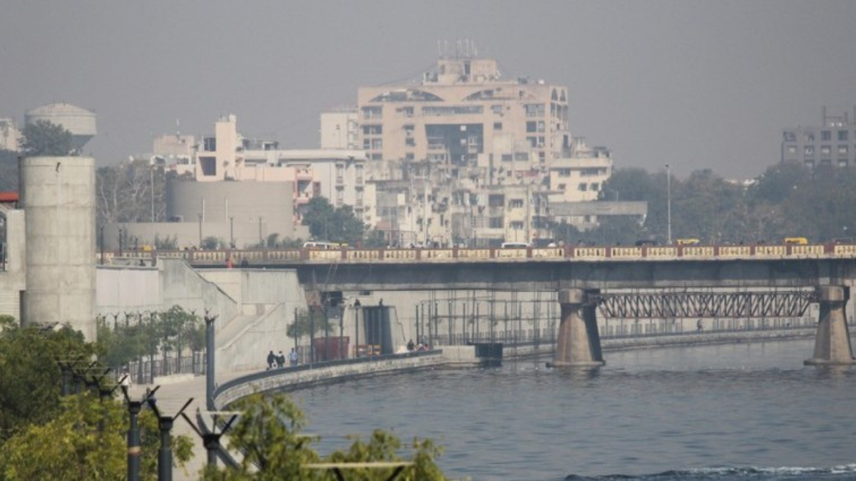 Ahmedabad’s Hansol Gets Green Signal After 24 Years, Eastern Riverfront Set for Major Development