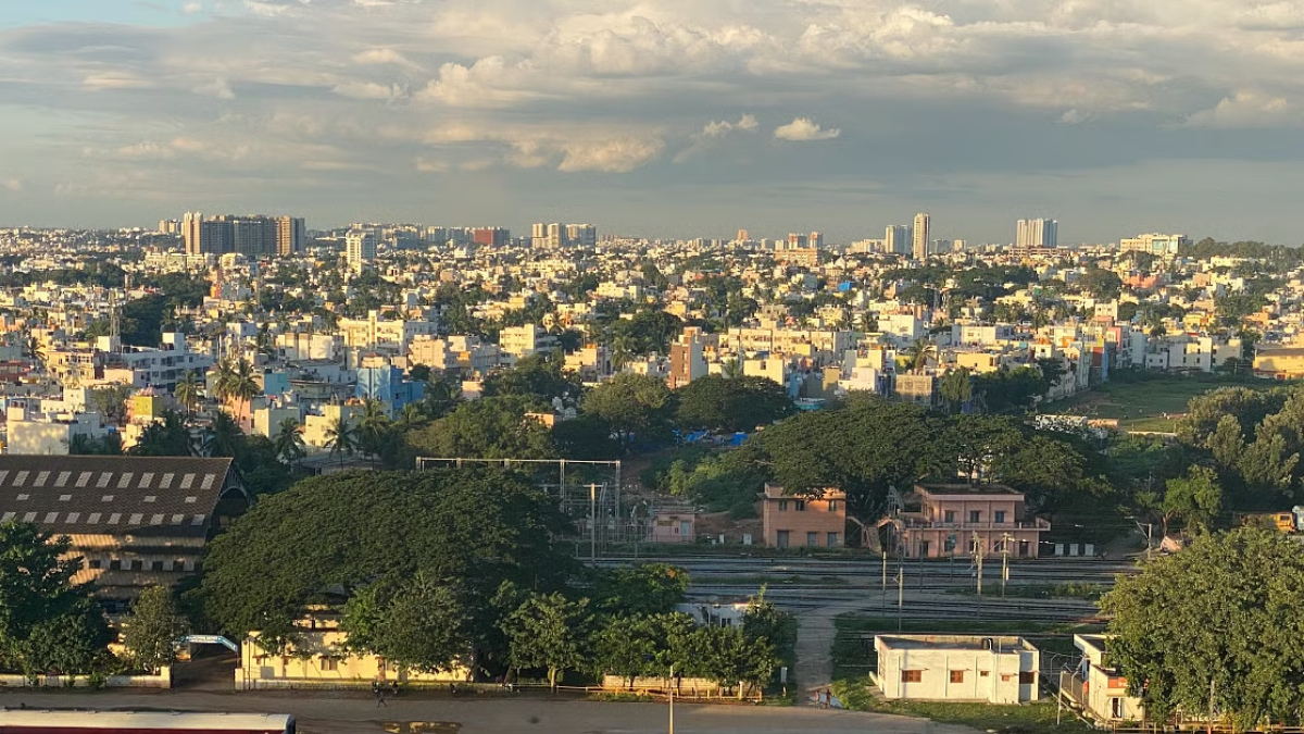 Meerut’s First TOD Township Could Change Delhi Road Real Estate Forever