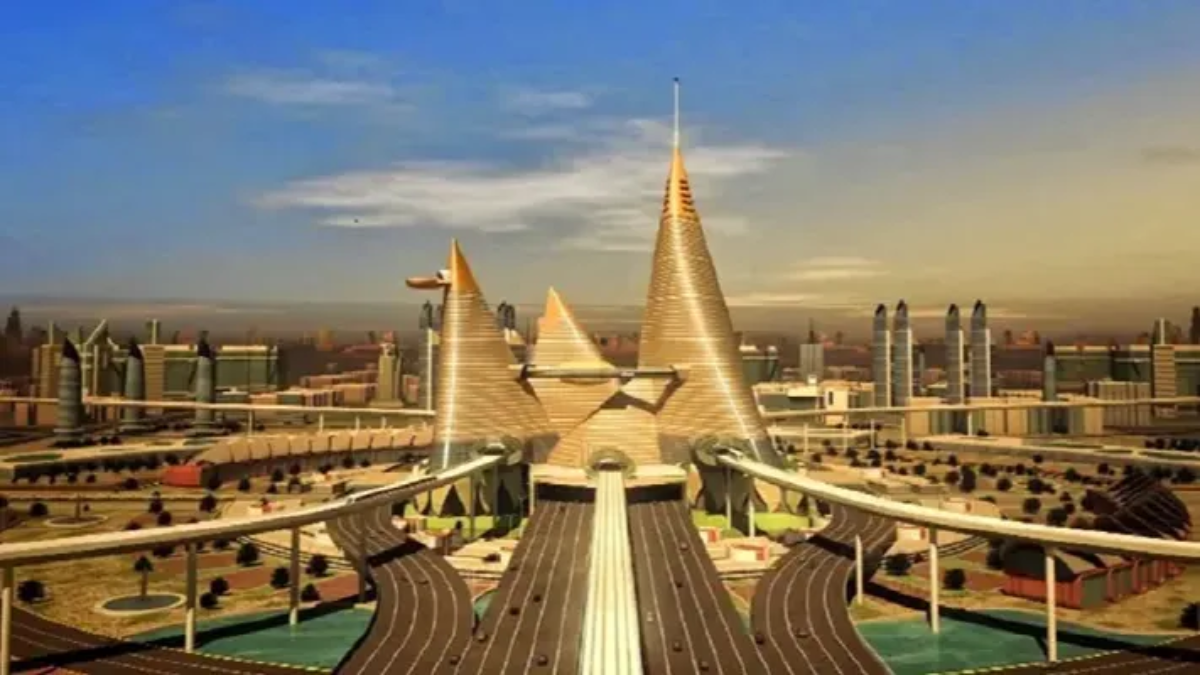 Dholera Shifts From Land Speculation to Manufacturing Led Real Estate Growth