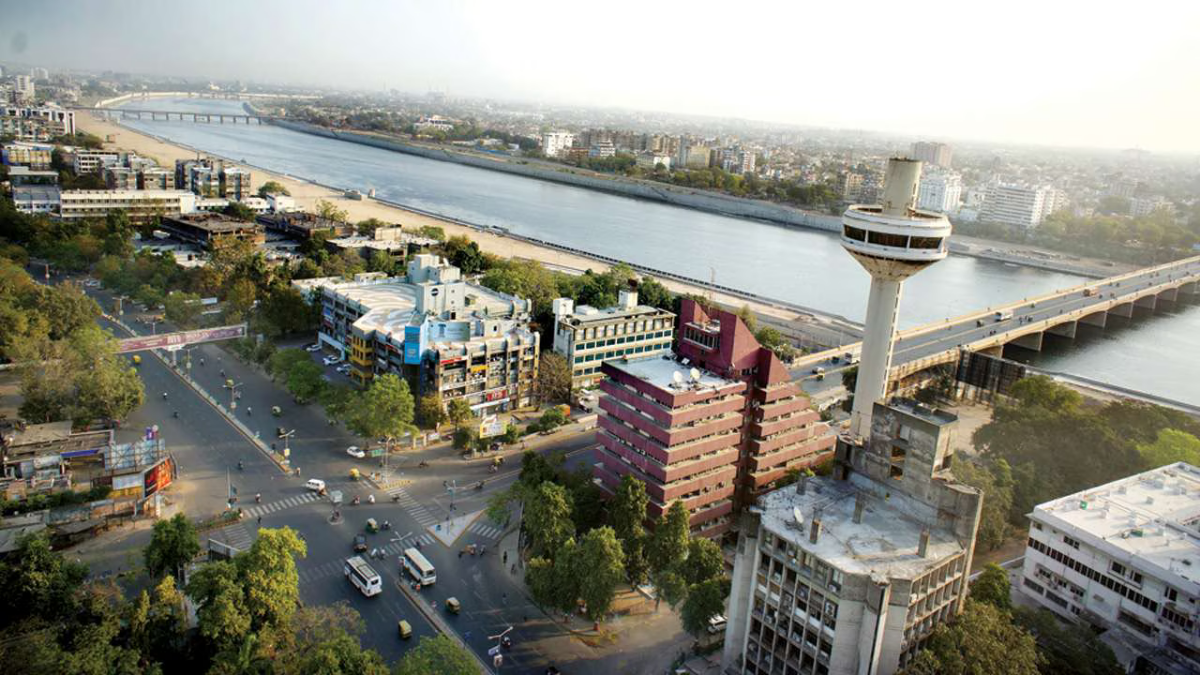 Ahmedabad Gets Nod for Hansol TP Scheme 67 After 24 Years, Over 50 Hectares Set for Development