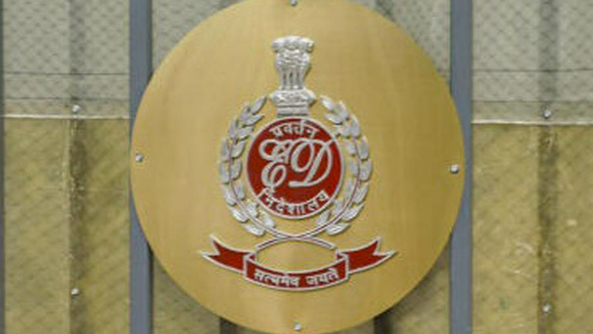 ED Freezes ₹33 Crore Assets in Vatika Case, Luxury Cars and Bank Accounts Seized
